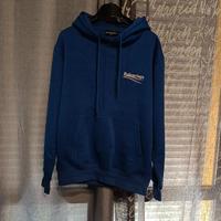 felpa Balenciaga tg.L