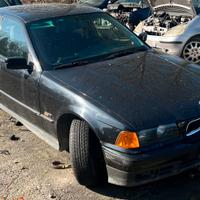 RICAMBI BMW E36