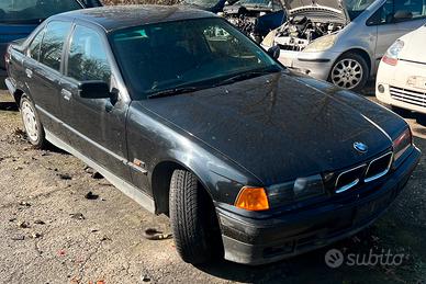RICAMBI BMW E36
