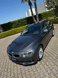 Bmw 320d Xdrive F31 Touring Advantage Automatico