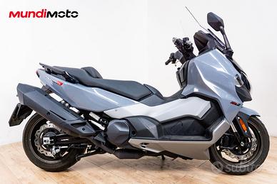 SYM MAXSYM 508 TL - 2024
