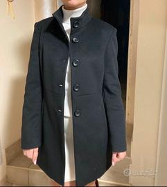 Cappotto made in Italy nuovo