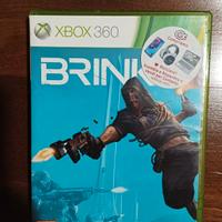 Gioco Xbox 360 Brink