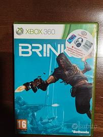 Gioco Xbox 360 Brink