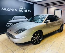 Fiat Coupe 1.8 i.e. 16V Plus*ASI*ORIGINALE*
