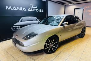 Fiat Coupe 1.8 i.e. 16V Plus*ASI*ORIGINALE*
