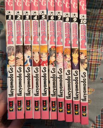 Manga