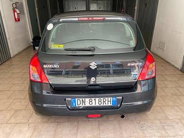 Suzuki swift 1.3 diesel