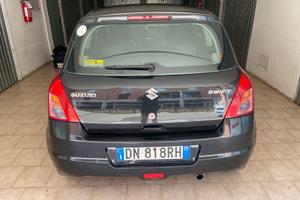 Suzuki swift 1.3 diesel