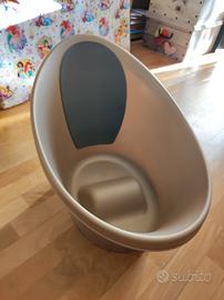 vaschetta bagnetto bimbi