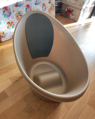 vaschetta bagnetto bimbi