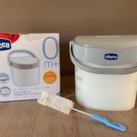 Sterilizzatore a freddo Chicco