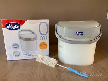 Sterilizzatore a freddo Chicco
