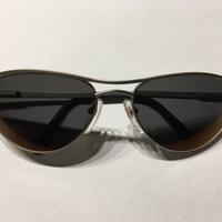 Occhiali sole Nikon vintage