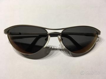 Occhiali sole Nikon vintage