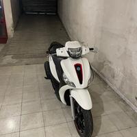 Piaggio medley 125 S