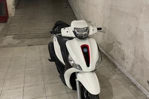 Piaggio medley 125 S abs