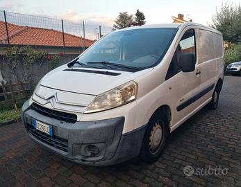 CITROEN Jumpy 2.0 (2ª serie)