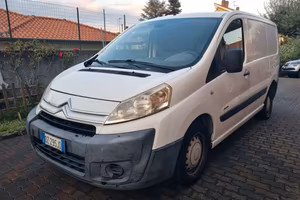CITROEN Jumpy 2.0 (2ª serie)