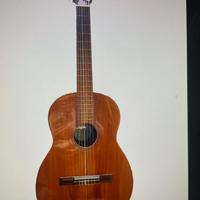 CHITARRA CLASSICA DI GIORGIO