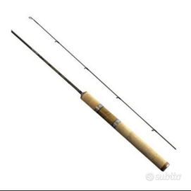 Pezzo - trout area favorite arena