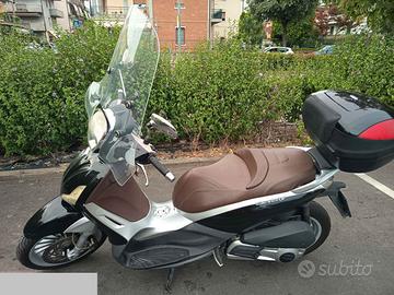 Piaggio Beverly 300 anno 2011