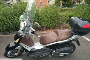 Piaggio Beverly 300 anno 2011