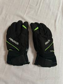 Guanti da sci Reusch uomo taglia 8/M
