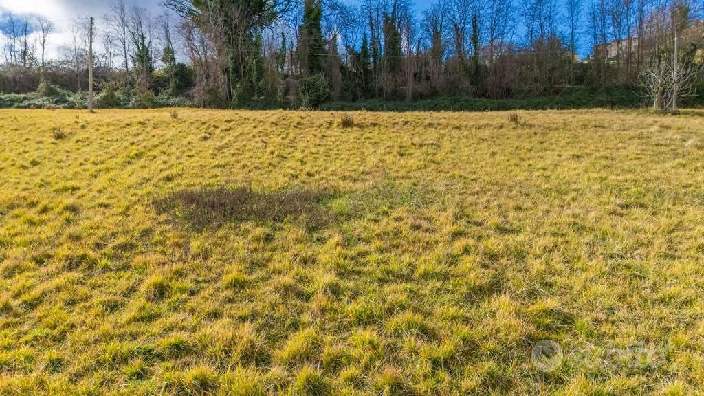 Terreno di 6610 m² a Montenero Sabino - Vista 2