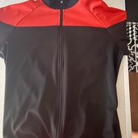 Giacca northwave ciclismo