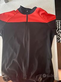 Giacca northwave ciclismo