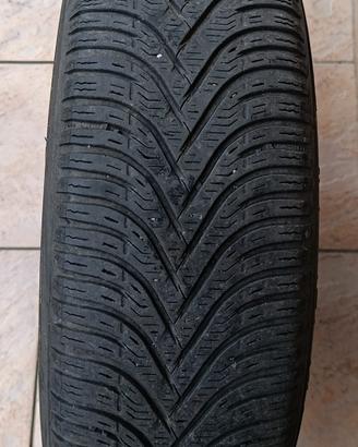 Treno 4 Gomme Invernali Kleber 185/65 R15 92T XL