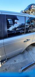 LAND ROVER RANGE ROVER SPORT HSE 2007 - PORTA POST