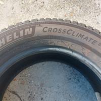 MICHELIN CROSSCLIMATE SUV 235/60/ r17 – COPPIA PNE