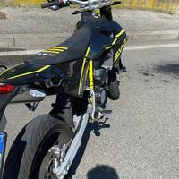 Swm sm 125r abs