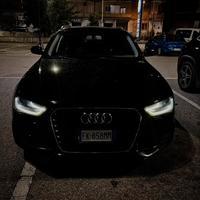 Audi a4 s-line 2.0 177cv