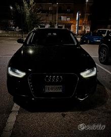 Audi a4 s-line 2.0 177cv