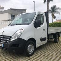 Renault Master Cassonato 2014