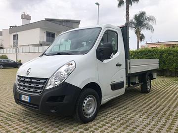 Renault Master Cassonato 2014