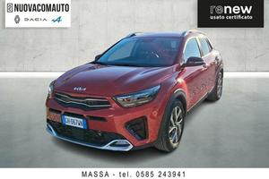 Kia Stonic 1.0 t-gdi mhev GT Line 100cv imt