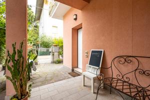 Accogliente casa a due passi dal mare e dal centro