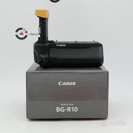 Battery Grip Originale Canon BG-R10 Usato