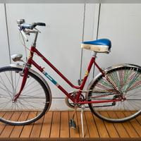 Bicicletta Tutta Originale