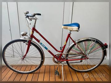 Bicicletta Tutta Originale