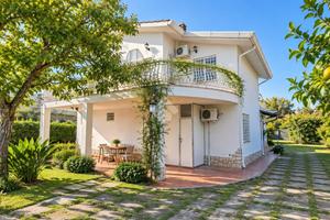 VILLA SINGOLA A TERRACINA