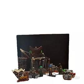 Lego Ninjago 71717