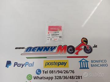 RULLI SYM SYMPHONY 125