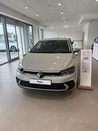 Polo Volkswagen 1.0 Edition Plus
