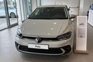 Polo Volkswagen 1.0 Edition Plus