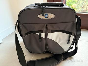 Borsa da pesca